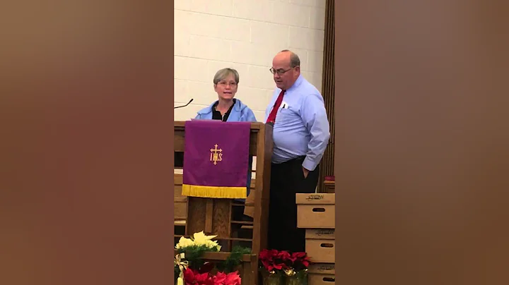 Doug & Lorraine Jennings