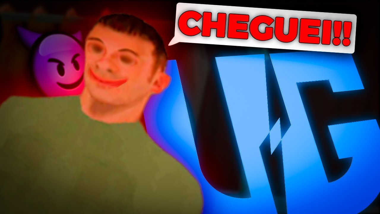 A CHEGADA do ROMEUZIN CAPIVARA no UNDERGROUND RP | UNDERGROUND RP SAMP