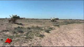 Parts of Libya Fall, Army Base Abandoned
