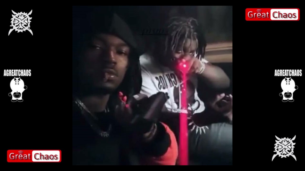 [FREE] Can't Afford It x agc Type Beat ''Don't Play''