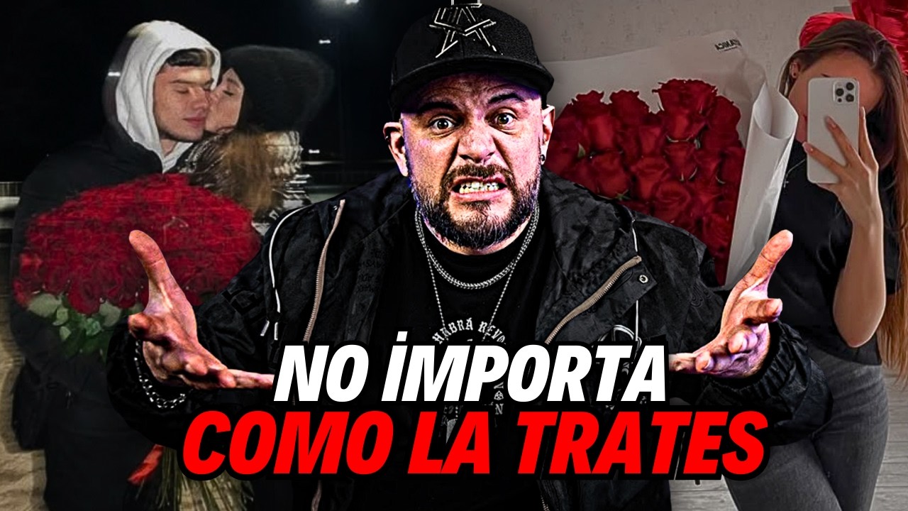 Si Me das 30 Minutos Te Ahorro una VIDA DE SIMPEO y BURLAS | El Temach