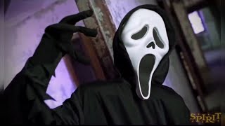 NEW FOR 2021 Spirit Halloween All Props Revealed! The Graveyard Shift 2021
