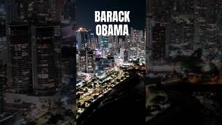Barack Obama for Kids! 🗳️ The 44th US President #shorts