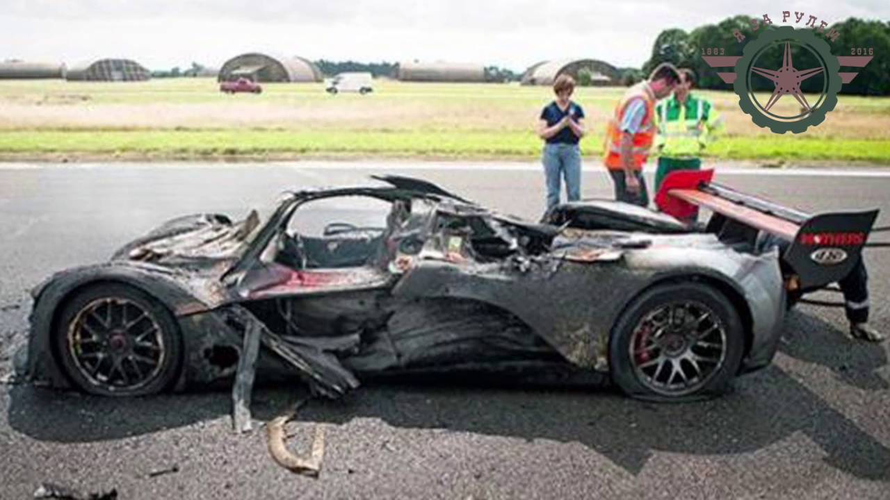 mazda furai top gear dbltj