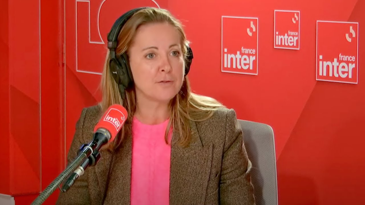 Lecornu 2 jour 2, déjà... ça file à une vitesse ! Charline explose les faits