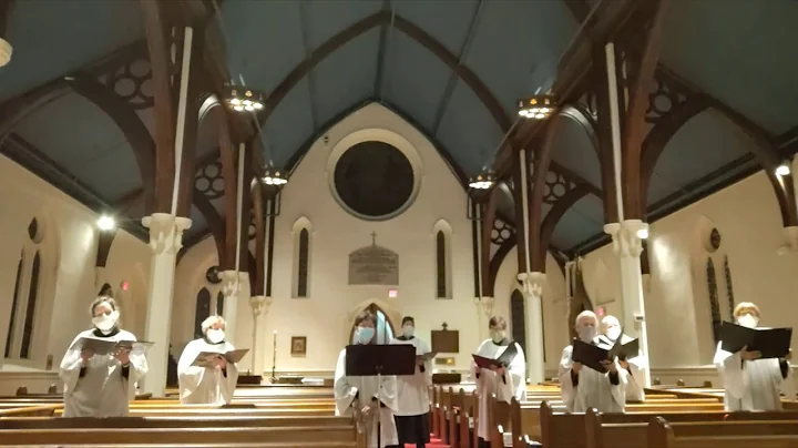 Musical Meditation: "O light of light" by Richard ...