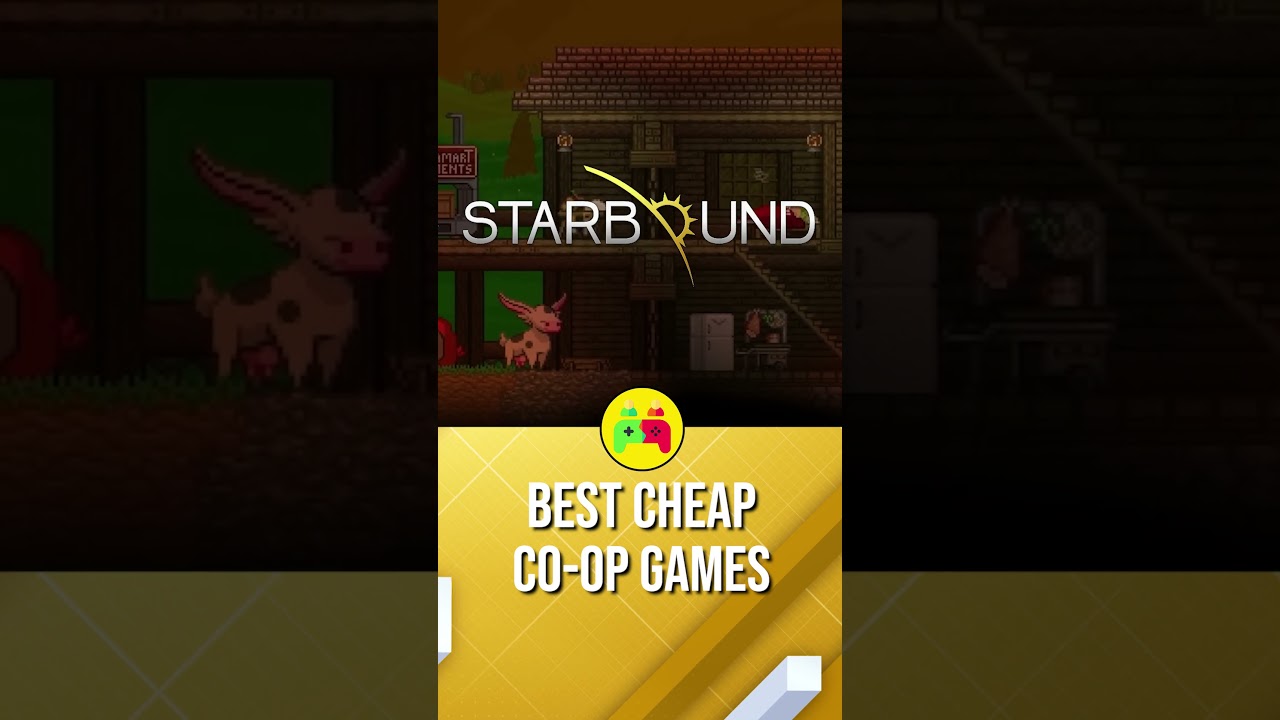 The best cheap co-op game of the month?