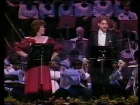 Kiri Te Kanawa amp Jeremy Irons   39My Fair Lady39 In Concert