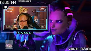 NEW SOMBRA | SPAWNCAMPING META
