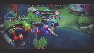 (story wa) pertama pake gusion boss.