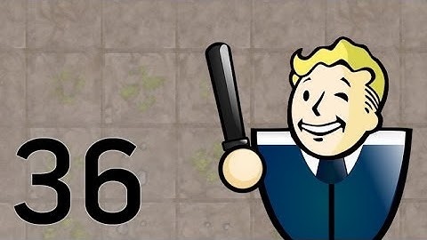 Prison Architect Walkthrough Part 36 - Moar Land