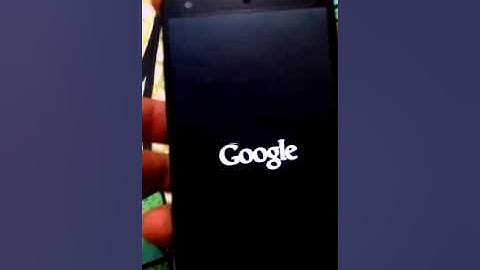 Nexus 5 Randomly Reboot issue after upgrading to 5.1