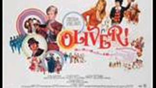 Video thumbnail of "Oliver! (1968) OST 02 Food, Glorious Food/Oliver!"