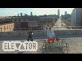 Xeno Carr & Zamorano - AnyWay (Official Music Video)