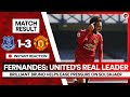 Fernandes Is Solskjaer's True LEADER | Everton 1-3 Man Utd