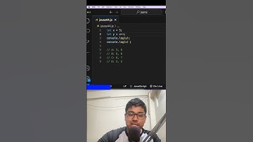 Tricky Javascript Interview Questions 44 #shorts #shortvideo #shortsfeed #shortsvideo #coding