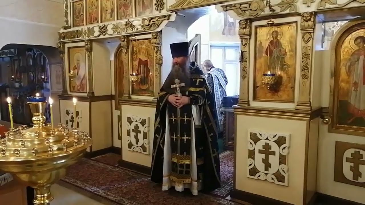 Правильно совершим Великий пост.  Как для тела так и для души