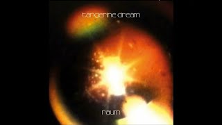 New Album Of Tangerine Dream - 