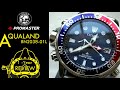 *REVIEW* Citizen Promaster Aqualand BN2038 Solar/Eco Drive Dive Watch Review: 1 Year Later