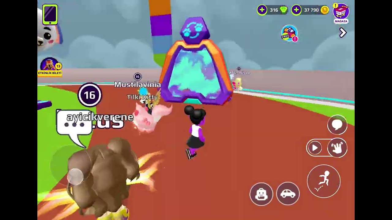 İLK VİDEOM TUTSUN PLSSSSS#keşfetedüş #pkxduniversd #pkxd #keşfetol #keşfetbeniöneçıkar #keşfetedüş 