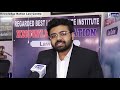 Knowledge nation law centre  exclusive interview  mrrahul directorknowledge nation law centre