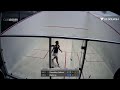 Part 2 Court 11 - 2025 US High School Team Championships - Day 2