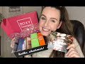 BoxyCharm November 2020 Base Box Unboxing &amp; Tutorial