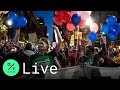 LIVE: Demonstrators Rally to 'Count Every Vote' in Philadelphia