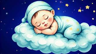 🍼 Soft Baby Lullabies for Bedtime | Relaxing Music to Soothe Your Little One to Sleep 🌜🎶 screenshot 1