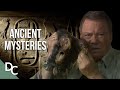 Ancient unsolved mysteries of the world  weird or what  ft william shatner  documentary central