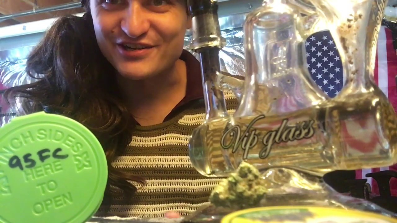 95 Forum Cookies X Aliendog Cherry