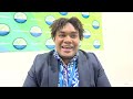 2024 Pasifika Nius COP29 Pacific Update Solomon Islands Rep