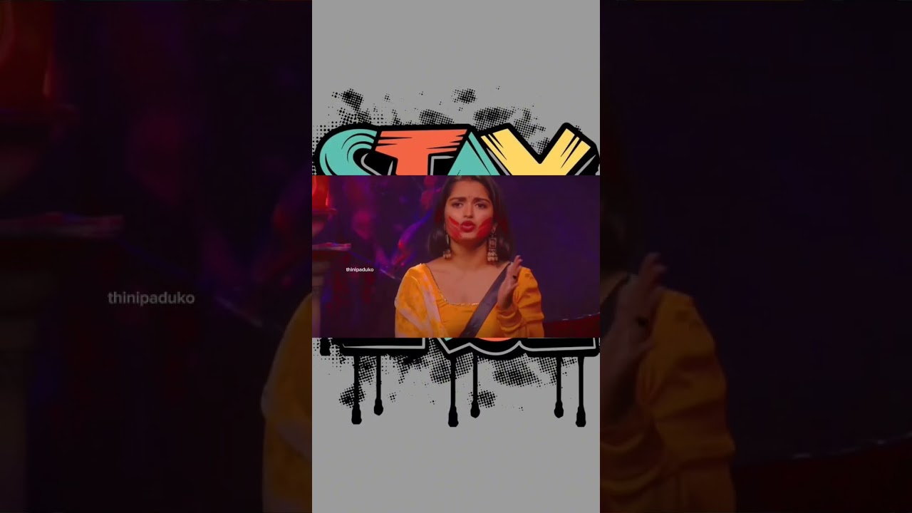 Shivaji vs Priyanka 🔥 | Big Boss 7 Telugu Trolls | 