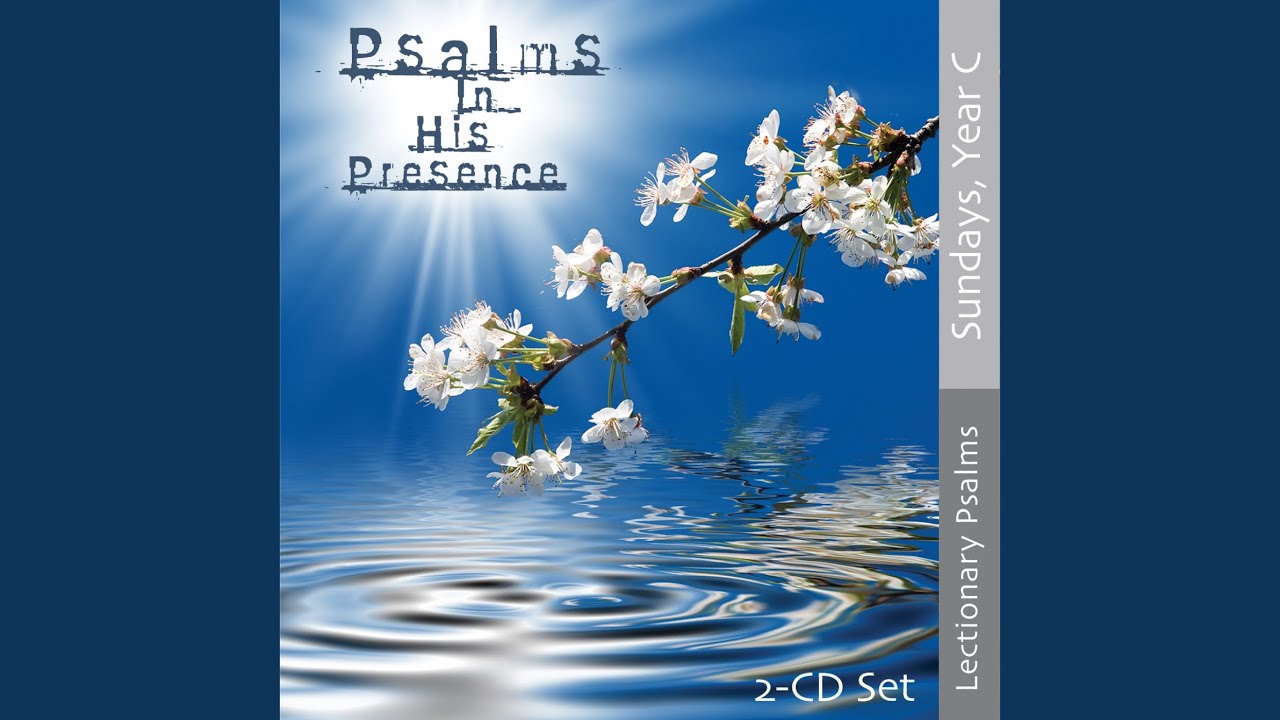 Isaiah 12: Cry Out With Joy And Gladness - Youtube