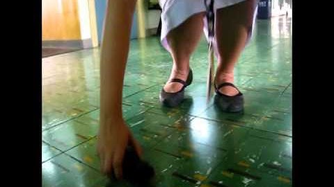 NSTP LTS Module 1 Activity 1 Part 2 - Stealing