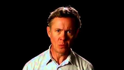 Strange Meeting by Wilfred Owen