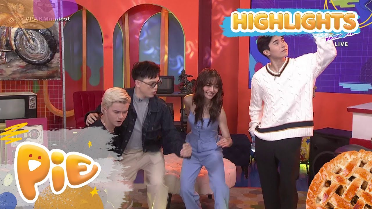 PAK NA PAK! PALONG FOLLOW (2/6) | February 27, 2023 | PIE Channel