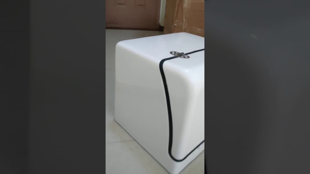 fiberglass delivery food box