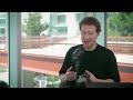 Mark Zuckerberg Reveals Why He Turned Down 1 Billion From Yahoo In 2006 