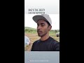 Insta Story // Trip to see our Sponsor child