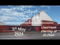 Southport Salvation Army, Sunday Worship Livestream - 5th May 2024