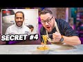Testing Secret Cheats Used in Professional Kitchens