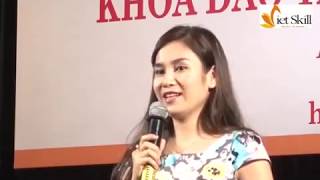 [Daystar-Event.com] Giới thiệu MC Thanh Mai