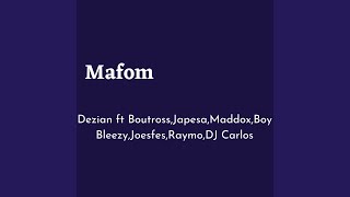 Download Lagu Mafom (feat. Boutross, Japesa, Maddox & Boy Bleezy) Download Lagu Mafom (feat. Boutross, Japesa, Maddox & Boy Bleezy)
