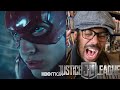 Zack Snyder’s Justice League | The Flash - Trailer REACTION