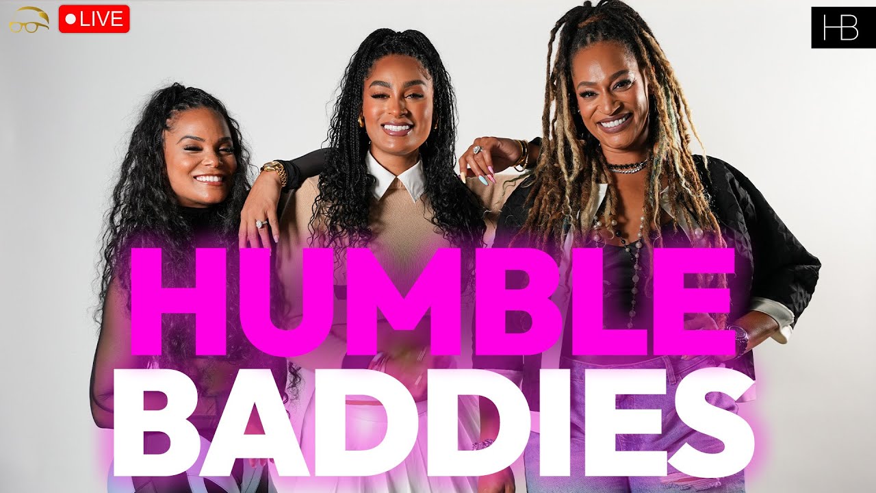 Teyana Taylor sounds off on divorce from Iman Shumpert, Kanye back in the news | Humble Baddies