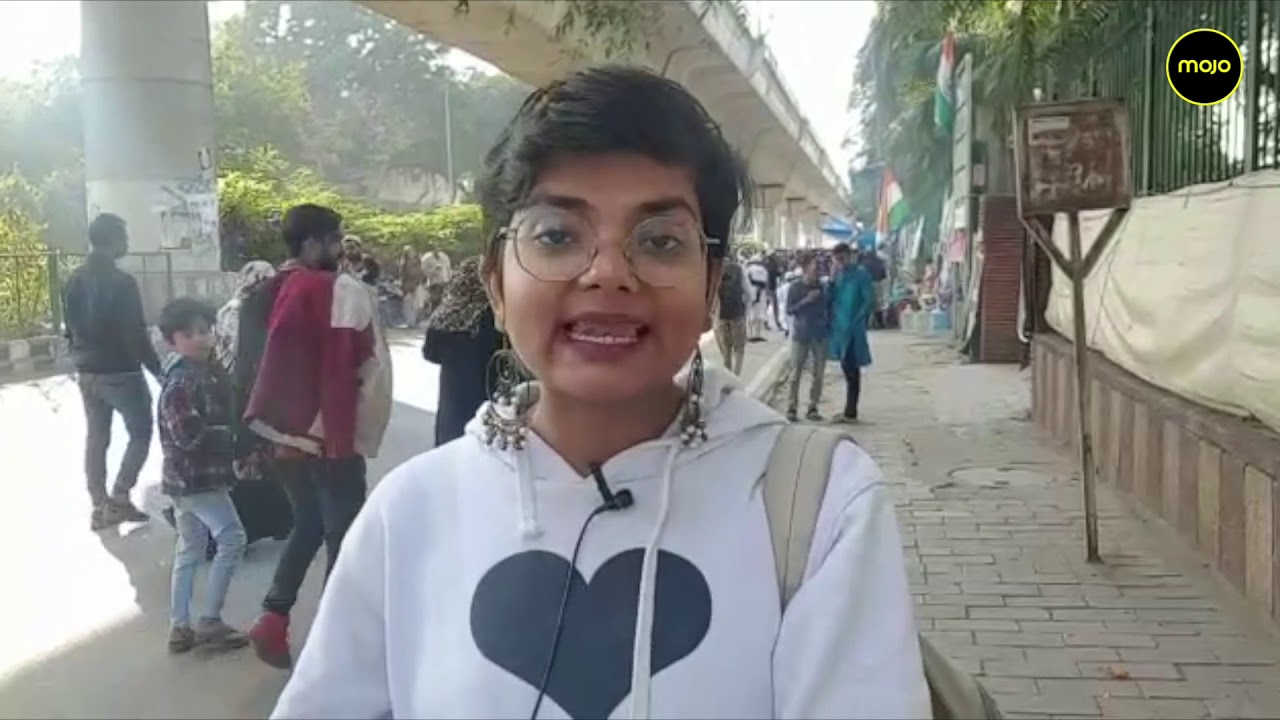 "Police took timely action," says DCP, south east Delhi on Jamia shooting incident