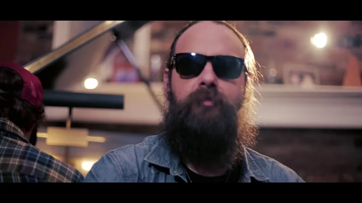 Arlo McKinley featuring David Faul - "Go Flex" (Po...