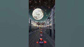 يقول ياليتني قدمت لحياتي | ياسر الدوسري سورة الفجر #تلاوة_خاشعة #قران_كريم #quran_alkarim #اكسبلور