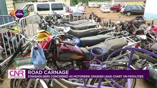 Stakeholders concerned about rise in motorbike accident fatalities | Citi Newsroom